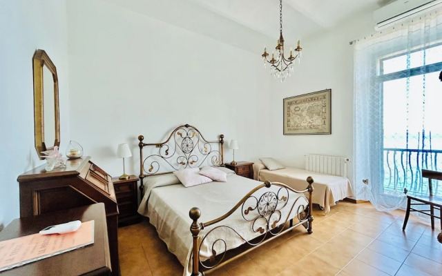 Pier 28 - Porto Santo Stefano Apartment