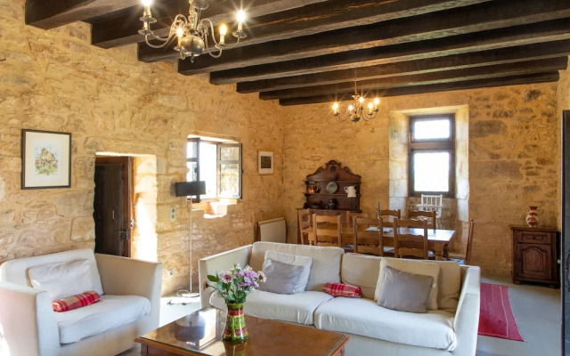 Maison Linol