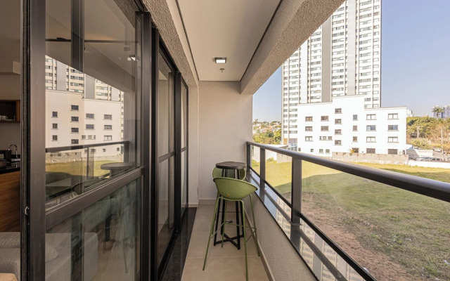 Sky Design Alphaville Housi by Anora