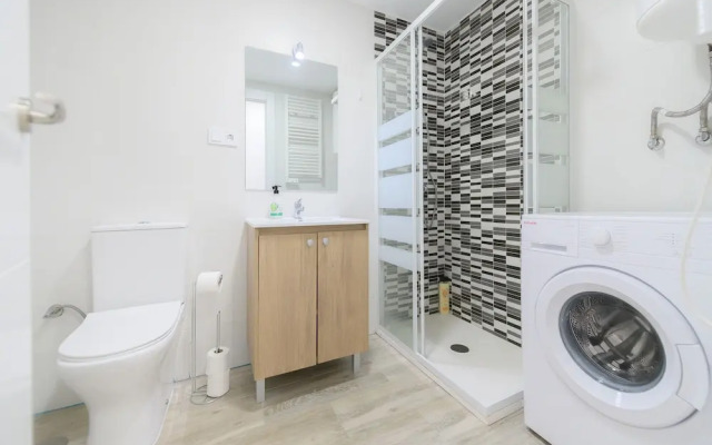 M Mma321b Acogedor Apartamento de un Dormitorio