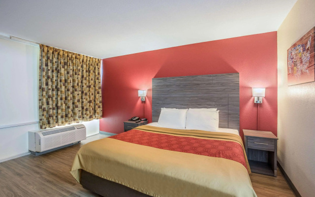 Econo Lodge Thomasville