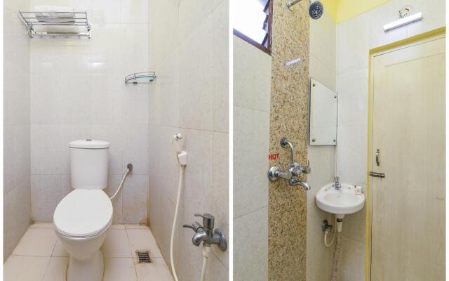 OYO 15011 Blue Homes