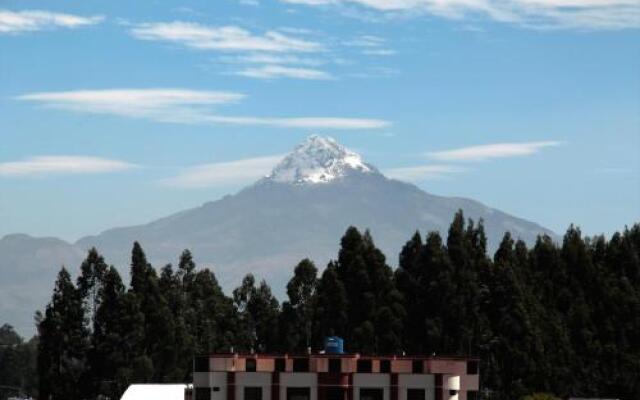 Adventure Climbers - Hostel