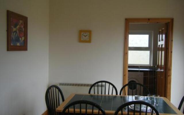 Trawmore Holiday Homes