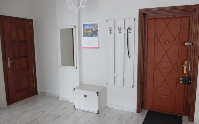 Balticrent - Skwer Kosciuszki 12