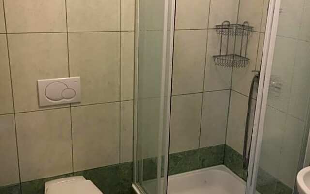Gościniec Pod Smrekami