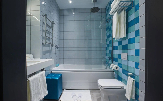 Mirotel Novosibirsk