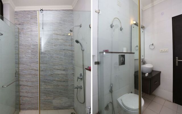 OYO 16410 Hotel Retreet