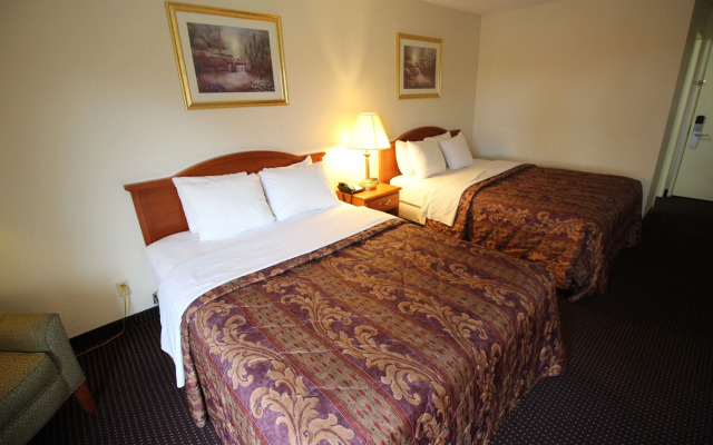 Inn of Lompoc