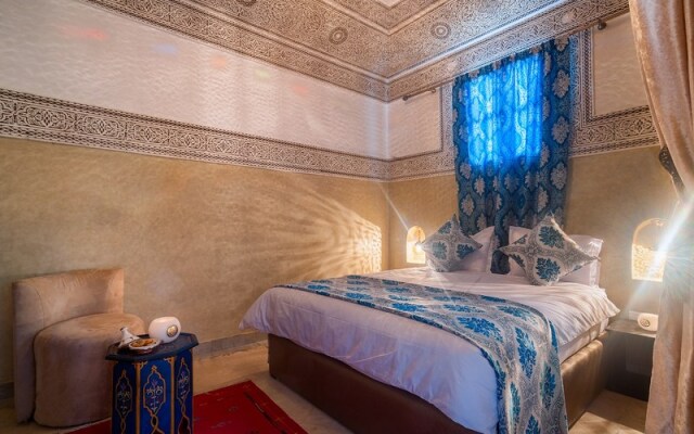 Riad Kech Soul Boutique & SPA