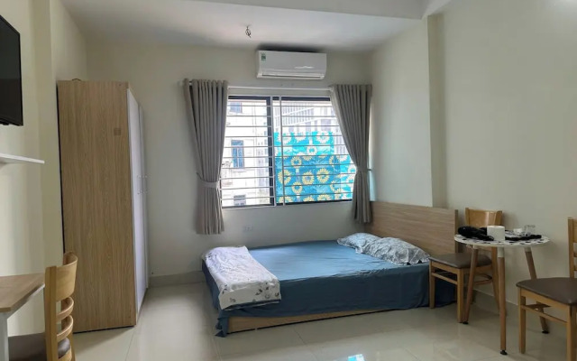 Happy Nest Homestay Ha Noi