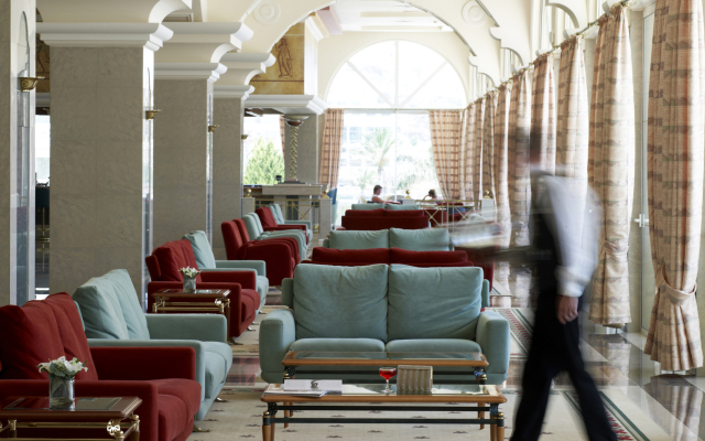 Rodos Palladium Leisure & Wellness