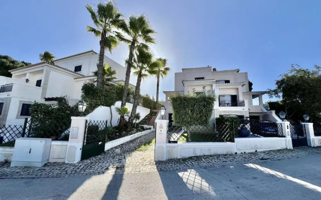Vilamoura Deluxe Villa by Homing