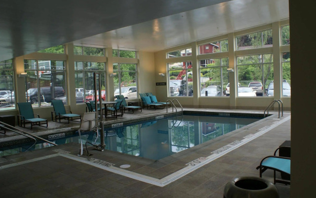 Residence Inn by Marriott Pittsburgh Monroeville/Wilkins