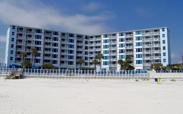 Islander Beach Resort