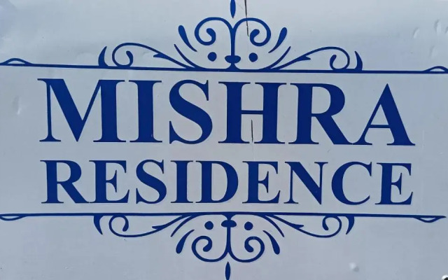 Mishra Residence