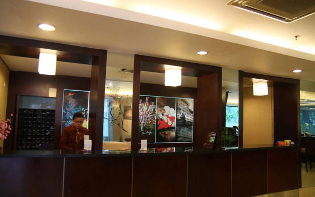 Hotel Melawai 1