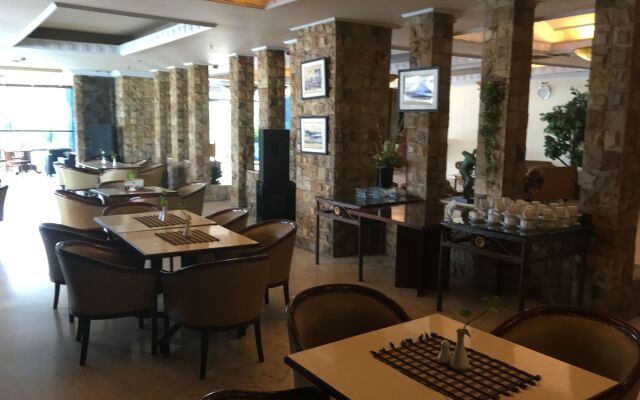 PIA Hotel Bandung