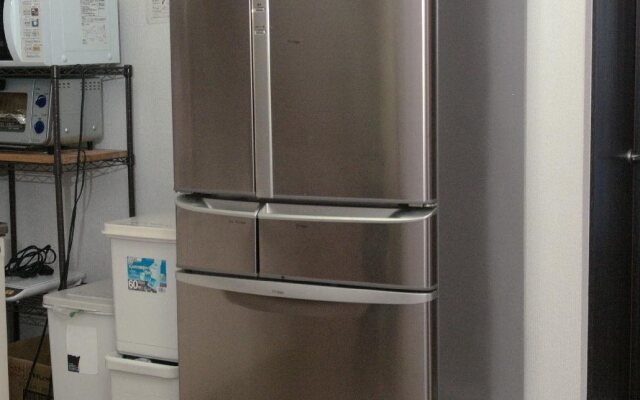 Guest House Kyoto Inn - Hostel