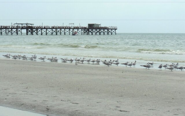 Redington Beach Vacations by TechTravel