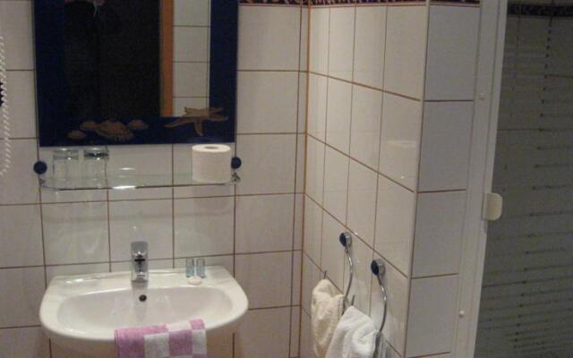 Hotel-Restaurant "Zum Alten Fritz"