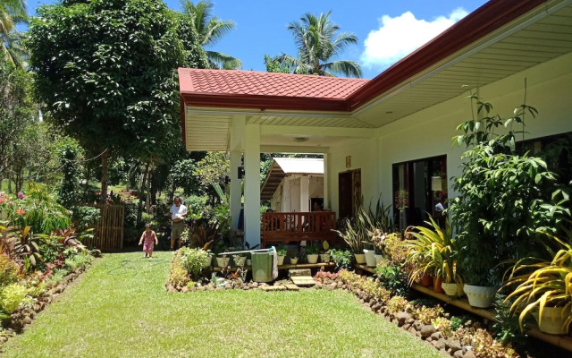 Bohol 3 Bedroom Villa