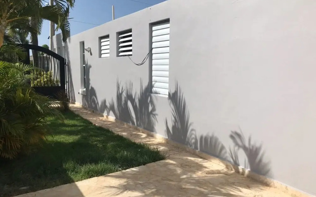 Coco Beach House