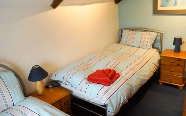 The Old Bakery B&B