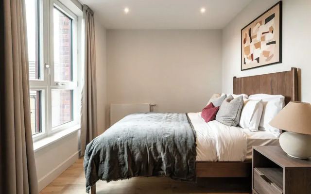 Urban Rest Bermondsey