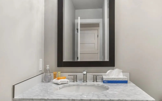 Vail Point 35 4 Bedroom Townhouse