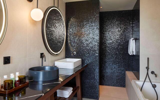 L'Esquisse Hotel & Spa Colmar - MGallery Collection