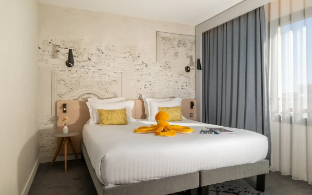 Nemea Appart Hotel Cannes Palais