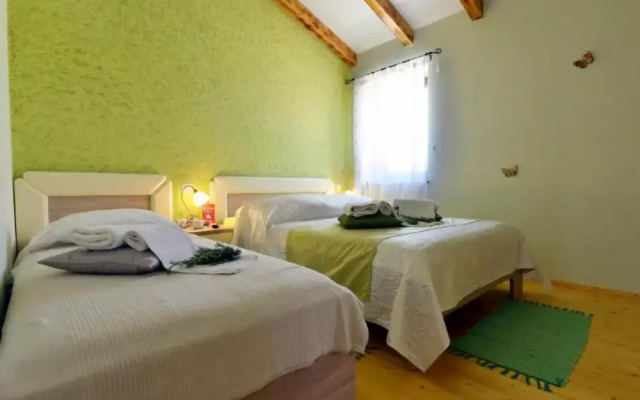 Authentic Istrian Rooms for Unforgettable Stays