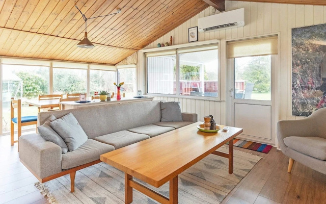 6 Person Holiday Home in Frederikshavn-by Traum