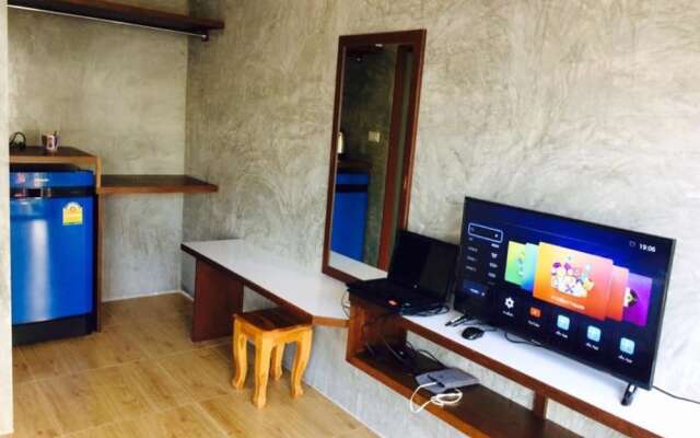 BK Boutique Resort