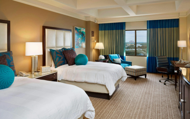 Renaissance Orlando at SeaWorld