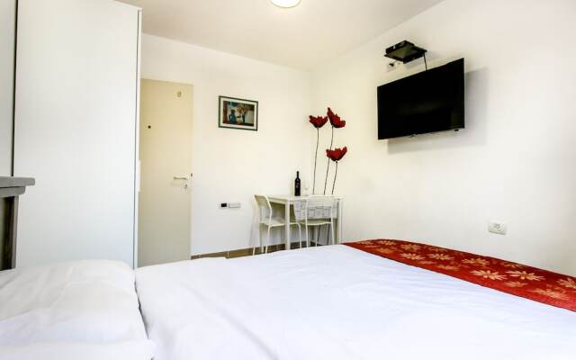 Britel Apartments