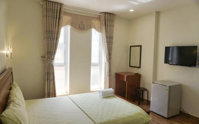 Khách Sạn 178 Trần Phú