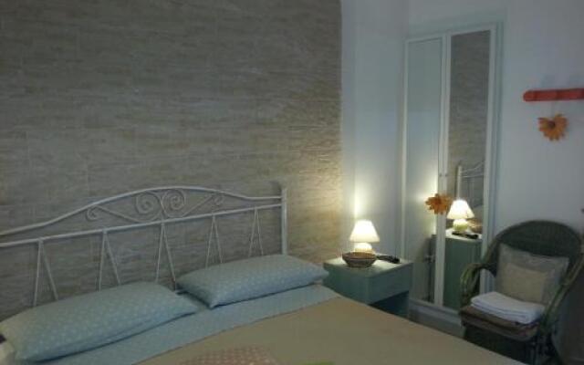 Salento Sun Bed and Breakfast