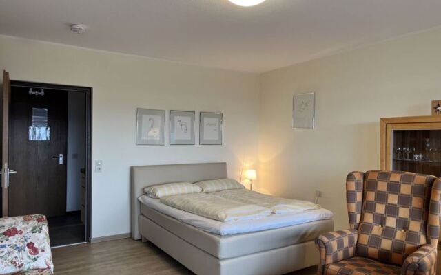 Apartment A1110 Sassofortino