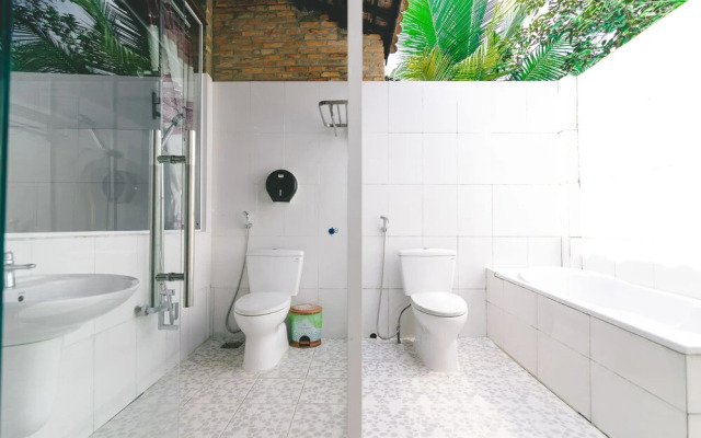 Casa Eco Mekong Homestay