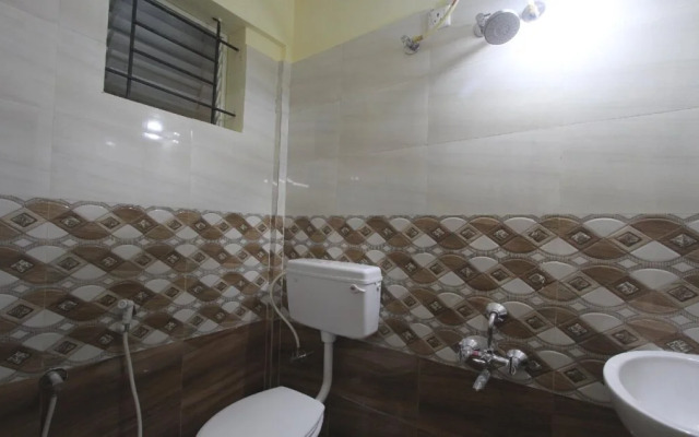 Manikya Residency By OYO Rooms