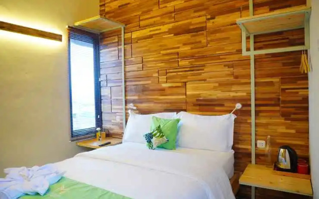 Mahan Kedaton Hotel Lampung Managed by Pradiza Hospitality