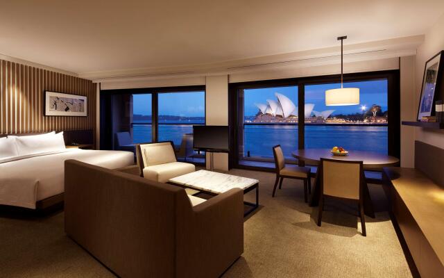 Park Hyatt Sydney