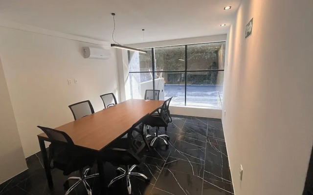 Flat Premium Legacy Suites - Cabo Branco