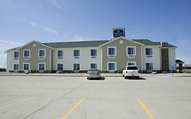 Cobblestone Inn Langdon