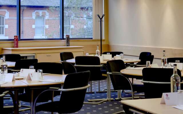 Best Western Plus Nottingham City Centre