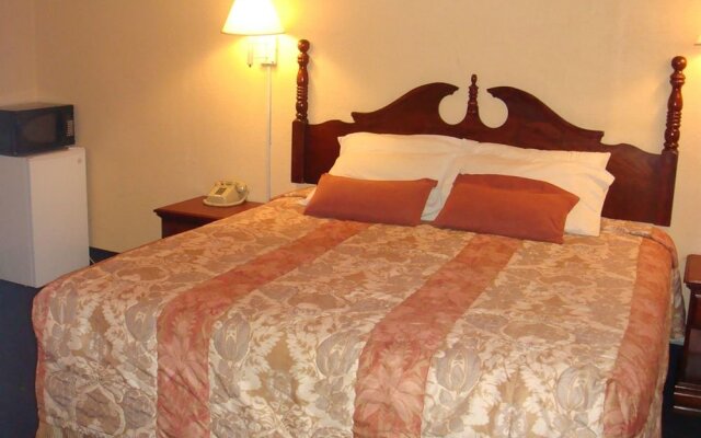 Garden Inn Motel