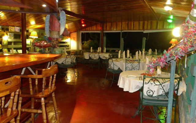 La Mansion Inn Arenal