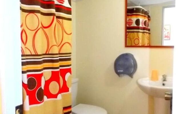 Hotel Pacifico Norte